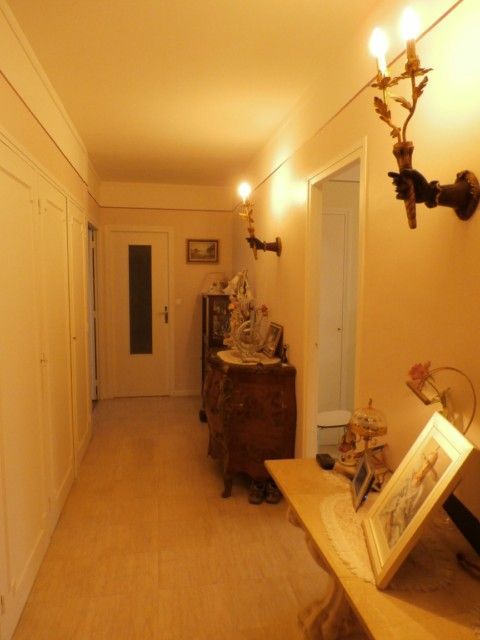 F4 STE ADRESSE à vendre